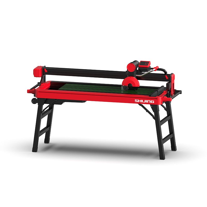 Electric Tile Cutter Automatic 9201A Electric Tile Cutter Automatic 9201A