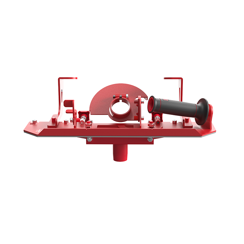 9610 Chamfering Bracket 9610 Chamfering Bracket